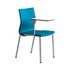 Conferentiestoel UMA met tafeltje