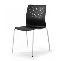 Conferentiestoel Urban Block Compacta