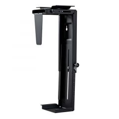 CPU houder universeel zwart