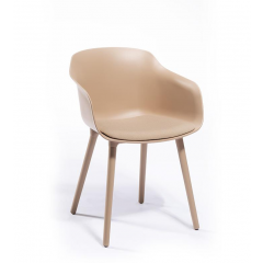 Stoel Dame kuipstoel