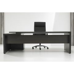 Directiebureau hoekopstelling