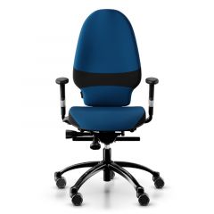 Bureaustoel RH Extend 120 voorkant