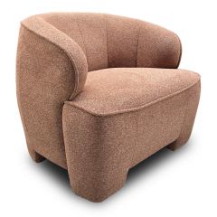 Fauteuil Norma Jean Het Anker