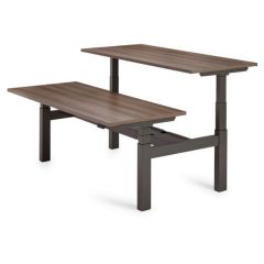 Zit sta bench bureau Flex 3+ 2026