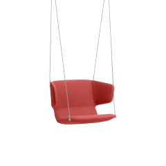 Hangstoel Flexi Lounge Swing