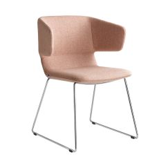 Bezoekersstoel Flexi P