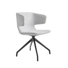 Vergaderstoel Flexi P