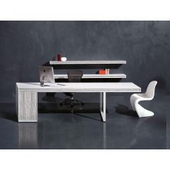 Directiebureau Friday wit