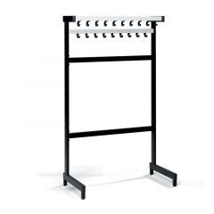 Garderoberek dubbelzijdig