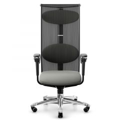 Directiestoel HAG Inspiration 9231 voorkant
