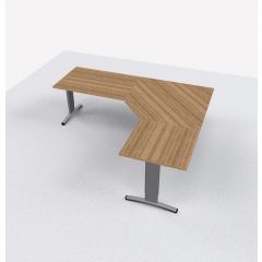 Hoekbureau Entrada CAD combinatie