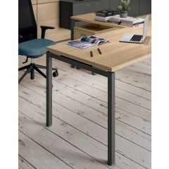 Idea+01 bureautafel