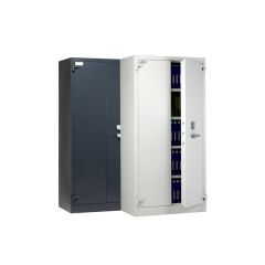 Inbraakwerende kast HS: H195 x B93 X D52 cm
