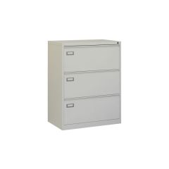 Ladekast kantoor 3 lades