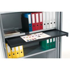 Legborden voor roldeurkasten Ecotec, NG