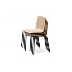 Stapelbare stoel Loto