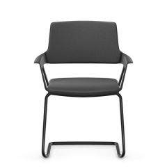 Vergaderstoel Comfort LX007 modern