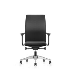 Bureaustoel Se7en Pro LX114 voorkant