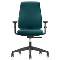 Bureaustoel Se7en Comfort LX151