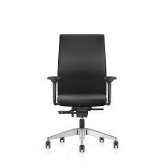 Bureaustoel Se7en Premium LX184 voorkant