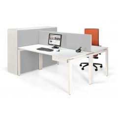 Akoestische panelen roldeurkast