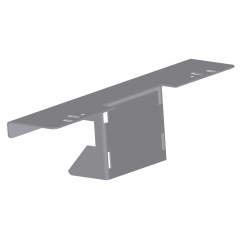 Air2 doorkoppelsteun