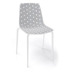 Design stoel Alhambra