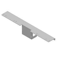 Arca doorkoppelsteun