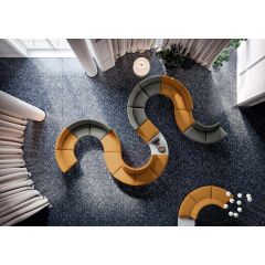 Modulaire bank Astro Twist