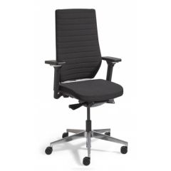 Bureaustoel Custom PRO NPR gestoffeerd