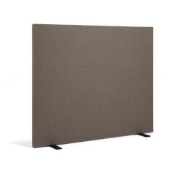 Vrijstaande wand Mute