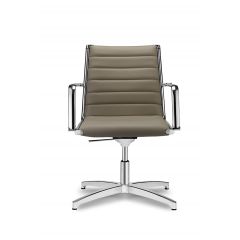 Vergaderstoel Vega meeting