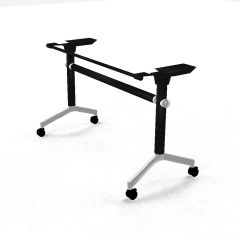 Turn & Go klaptafel onderstel