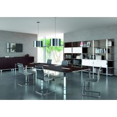 X7 vergadertafel