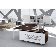 X8 hoekbureau