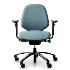 Bureaustoel RH Mereo 200 voorkant
