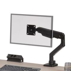 Monitorarm enkel Flexaro