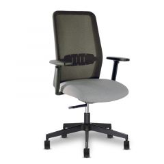 Bureaustoel Nova Mesh Sitland