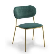 Nuta Light stoel groen