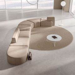 Ontvangstbank Modulair Lido