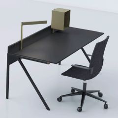 Recht bureau Ultom XYZ3