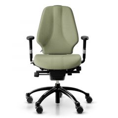 Bureaustoel RH Logic 300 voorkant