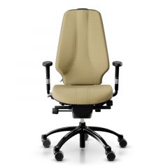 Bureaustoel RH Logic 400 comfort
