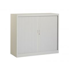 Roldeurkast 105x120 cm