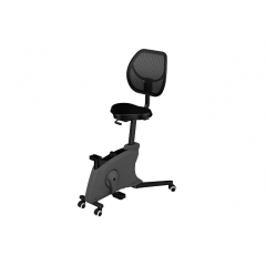 Bureaufiets Ross voorkant