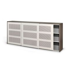 Schuifdeurkast Slide & Go