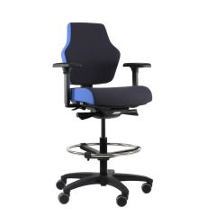 Score baliestoel At work 01