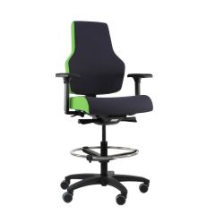 Baliestoel Score at Work 02