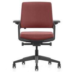 Bureaustoel Se7en Premium LX004