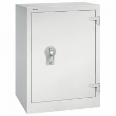 Inbraak- en brandwerende kast Sistec